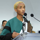 Illustration for article titled Jaden Smith descends from the heavens to explain some of his most baffling tweets